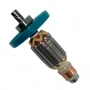 Induzido/ Rotor Completo 110V - 516146-7 - Makita