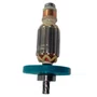 Induzido/ Rotor Completo 110V - 516146-7 - Makita