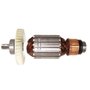 Induzido/ Rotor Completo 110V - 516716-2 - Makita