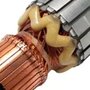 Induzido / Rotor Completo 110V - 517791-1 - Makita