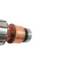 Induzido/ Rotor Completo 110V para 5103N / 5201N - 510006-5 - Makita