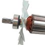 Induzido/ Rotor Completo 110V para 5103N / 5201N - 510006-5 - Makita