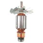 Induzido/ Rotor Completo 110V para 5103N / 5201N - 510006-5 - Makita