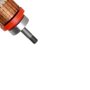 Induzido/ Rotor Completo 110V para Martelo Rompedor - 513631-1 - Makita
