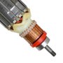 Induzido/ Rotor Completo 110V para Martelo Rompedor - 513631-1 - Makita