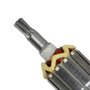 Induzido/ Rotor Completo 110V para Martelo Rompedor - 513631-1 - Makita