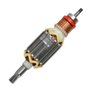 Induzido/ Rotor Completo 110V para Martelo Rompedor - 513631-1 - Makita