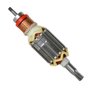 Induzido/ Rotor Completo 110V para Martelo Rompedor - 513631-1 - Makita