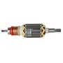 Induzido/ Rotor Completo 110V para Martelo Rompedor - 513631-1 - Makita
