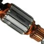 Induzido/ Rotor Completo 115V - 515696-9 - Makita 515696-9