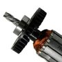 Induzido/ Rotor Completo 115V - 515696-9 - Makita 515696-9