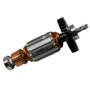 Induzido/ Rotor Completo 115V - 515696-9 - Makita 515696-9