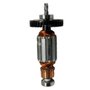 Induzido/ Rotor Completo 115V - 515696-9 - Makita 515696-9