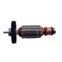 Induzido/ Rotor Completo 110V - 518192-6 - Makita