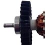 Induzido/ Rotor Completo 110V - 518192-6 - Makita