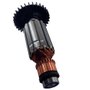 Induzido/ Rotor Completo 110V - 518192-6 - Makita