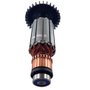 Induzido/ Rotor Completo 110V - 518192-6 - Makita