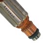 Induzido/ Rotor Completo 127V para 4100NH3 - 513866-4 - Makita