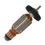 Induzido/ Rotor Completo 127V para 4100NH3 - 513866-4 - Makita