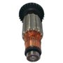Induzido/ Rotor Completo 127V para 4100NH3 - 513866-4 - Makita
