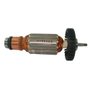 Induzido/ Rotor Completo 127V para 4100NH3 - 513866-4 - Makita