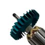 Induzido/ Rotor Completo 127V para GA5020C - 513881-8 - Makita