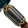 Induzido/ Rotor Completo 127V para GA5020C - 513881-8 - Makita