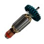 Induzido/ Rotor Completo 127V para GA5020C - 513881-8 - Makita