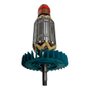 Induzido/ Rotor Completo 127V para GA5020C - 513881-8 - Makita