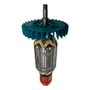 Induzido/ Rotor Completo 127V para GA5020C - 513881-8 - Makita