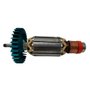 Induzido/ Rotor Completo 127V para GA5020C - 513881-8 - Makita