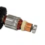 Induzido/ Rotor Completo 18V - 519226-8 - Makita