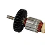 Induzido/ Rotor Completo 18V - 519226-8 - Makita