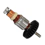 Induzido/ Rotor Completo 18V - 519226-8 - Makita