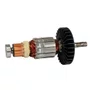 Induzido/ Rotor Completo 18V - 519226-8 - Makita