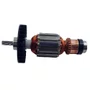 Induzido/ Rotor Completo 220-240V para GV7000 - 516448-1 - Makita