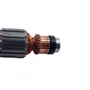 Induzido/ Rotor Completo 220-240V para GV7000 - 516448-1 - Makita