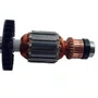 Induzido/ Rotor Completo 220-240V para GV7000 - 516448-1 - Makita