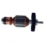 Induzido/ Rotor Completo 220-240V para GV7000 - 516448-1 - Makita