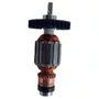 Induzido/ Rotor Completo 220-240V para GV7000 - 516448-1 - Makita
