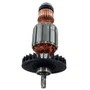 Induzido/ Rotor Completo 220-240V para GV7000 - 516448-1 - Makita