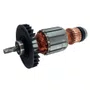 Induzido/ Rotor Completo 220-240V para GV7000 - 516448-1 - Makita