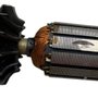 Induzido/ Rotor Completo 220V - 185333-10 - Dewalt
