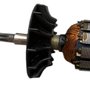 Induzido/ Rotor Completo 220V - 185333-10 - Dewalt