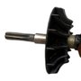 Induzido/ Rotor Completo 220V - 185333-10 - Dewalt