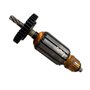 Induzido/ Rotor Completo 220V - 387658-01 - Dewalt