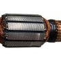 Induzido/ Rotor Completo 220V - 448716-01 - Dewalt