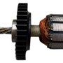Induzido/ Rotor Completo 220V - 448716-01 - Dewalt