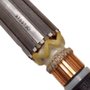 Induzido/ Rotor Completo 220V - 510510-4 - Makita