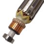 Induzido/ Rotor Completo 220V - 510548-9 - Makita